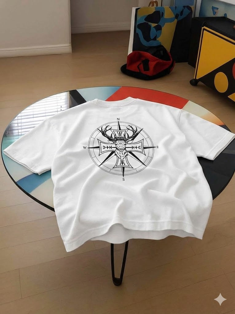 The Compass