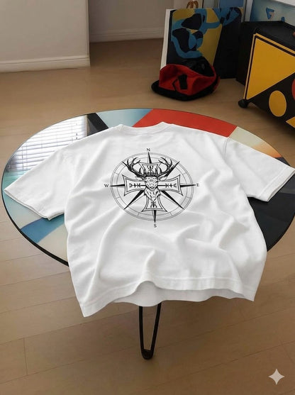The Compass