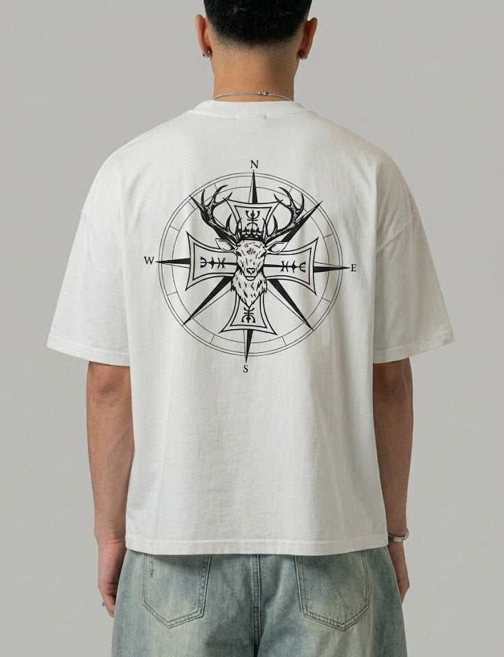 The Compass