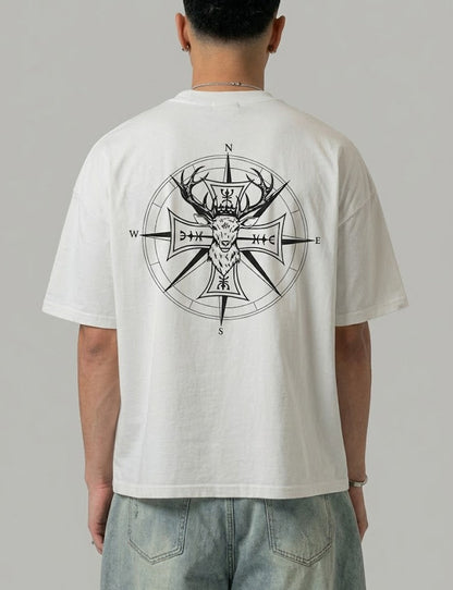 The Compass